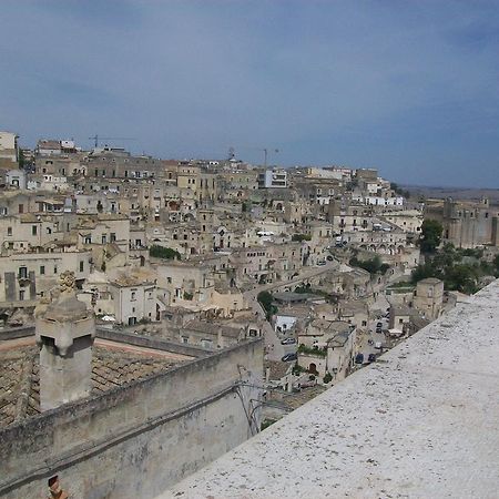 Appartamento Mariana マテーラ エクステリア 写真
